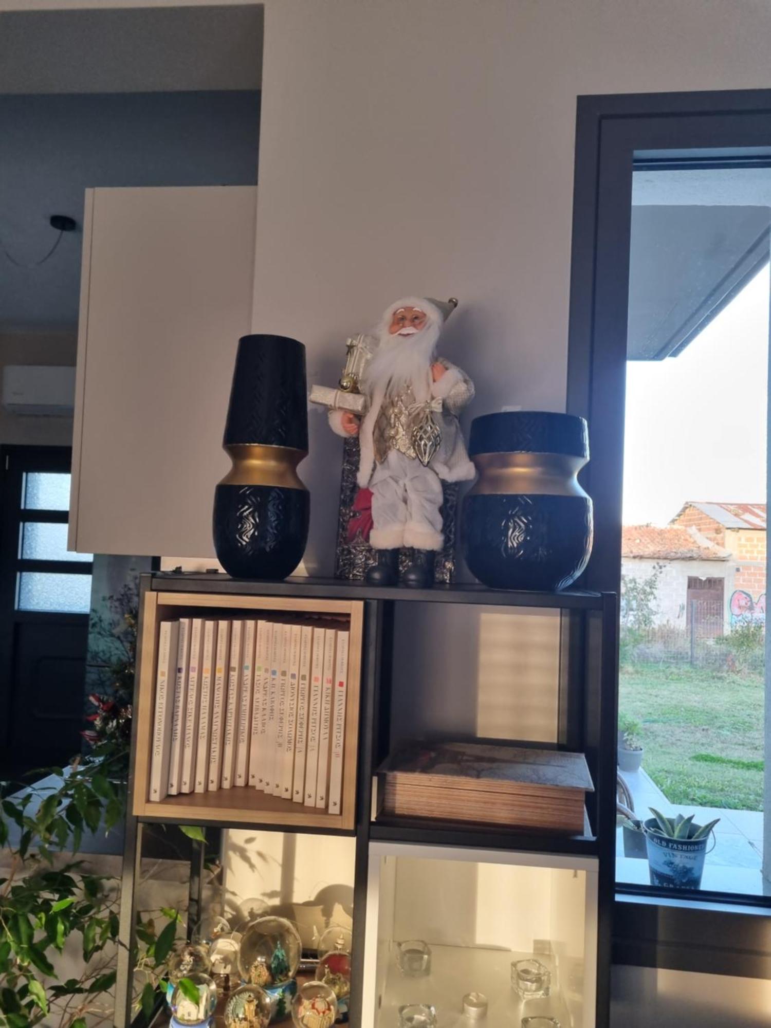 Β & Β Farmhouse ตริกาลา ภายนอก รูปภาพ